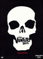 The Venture Bros.: Season One [2 Discs]