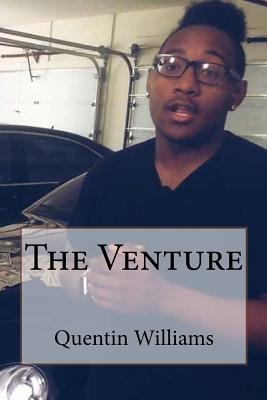 The Venture: The keys to business - Williams, Quentin