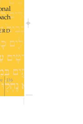The Verbal System of Biblical Aramaic: A Distributional Approach - Gossai, Hemchand, and Shepherd, Michael B