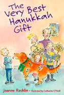 The Very Best Hanukkah Gift - Rocklin, Joanne
