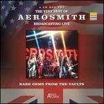 The Very Best of Aerosmith: Broadcasting Live