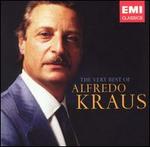 The Very Best of Alfredo Kraus