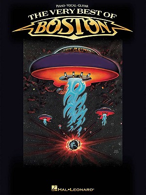 The Very Best of Boston - Boston