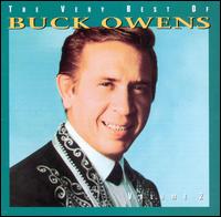 The Very Best of Buck Owens, Vol. 2 - Buck Owens