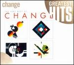 The Very Best of Change