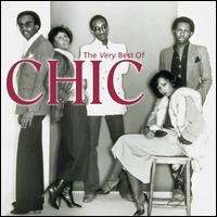 The Very Best of Chic - Chic