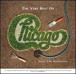 The Very Best of Chicago: Only the Beginning