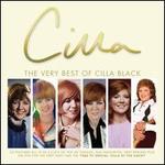 The Very Best of Cilla Black