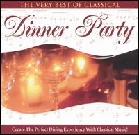 The Very Best of Classical: Dinner Party - Apollonia Symphony Orchestra