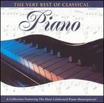 The Very Best of Classical Piano