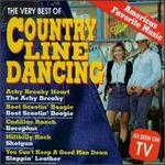 The Very Best of Country Line Dancing - Diane Horner