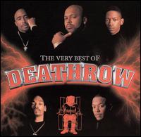 The Very Best of Death Row [Clean] - Various Artists