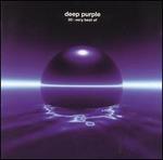 The Very Best of Deep Purple [EMI 2 Disc]