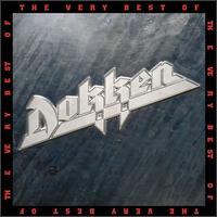 The Very Best of Dokken - Dokken