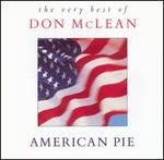 The Very Best of Don McLean [Curb]