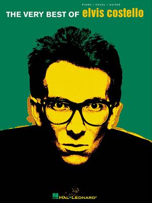 The Very Best of Elvis Costello - Costello, Elvis