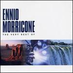 The Very Best of Ennio Morricone [EMI]