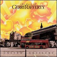 The Very Best of Gerry Rafferty - Gerry Rafferty