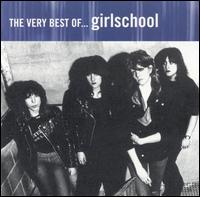 The Very Best of Girlschool - Girlschool