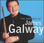The Very Best of James Galway - James Galway