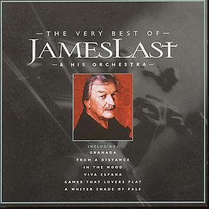 The Very Best of James Last [Polydor] - James Last