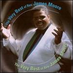 The Very Best of James Moore
