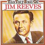 The Very Best of Jim Reeves [1974]