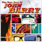The Very Best of John Barry [Sony BMG] - Various Artists