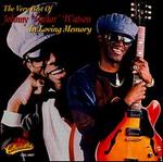 The Very Best of Johnny "Guitar" Watson: In Loving Memory