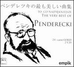 The  Very Best of Krzysztof Penderecki