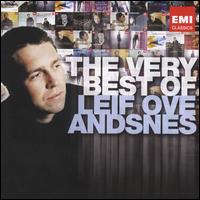 The Very Best of Leif Ove Andsnes - Hkan Hardenberger (trumpet); Leif Ove Andsnes (piano)