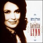 The Very Best of Loretta Lynn - Loretta Lynn