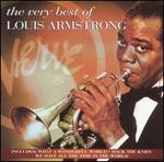 The Very Best of Louis Armstrong [Universal]