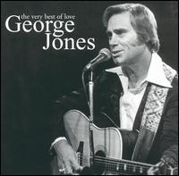 The Very Best of Love - George Jones