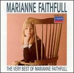 The Very Best of Marianne Faithfull [Polygram International]