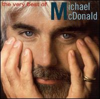 The Very Best of Michael McDonald - Michael McDonald