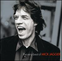 The Very Best of Mick Jagger - Mick Jagger