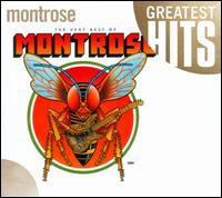 The Very Best of Montrose - Montrose