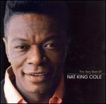 The Very Best of Nat King Cole [Capitol]