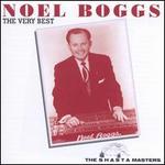 The Very Best of Noel Boggs