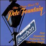 The Very Best of Pete Fountain - Pete Fountain