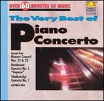 The Very Best of Piano Concerto
