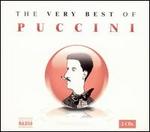 The Very Best of Puccini