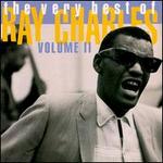The Very Best of Ray Charles, Vol. 2