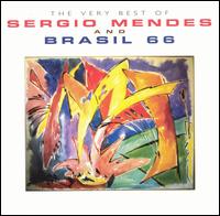 The Very Best of Sergio Mendes & Brasil 66  - Sergio Mendes & Brasil 66