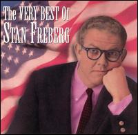 The Very Best of Stan Freberg - Stan Freberg
