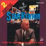 The Very Best of Stan Kenton [Pair]