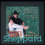 The Very Best of T.G. Sheppard [KRB]