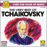 The Very Best of Tchaikovsky