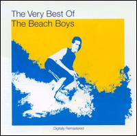 The Very Best of the Beach Boys - The Beach Boys